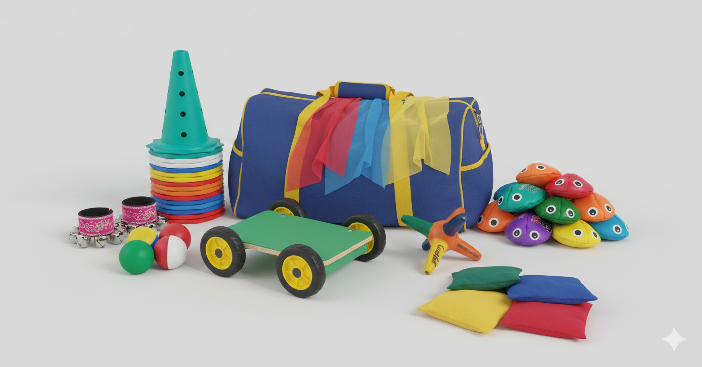 Derin BEyin Egitim Materyali