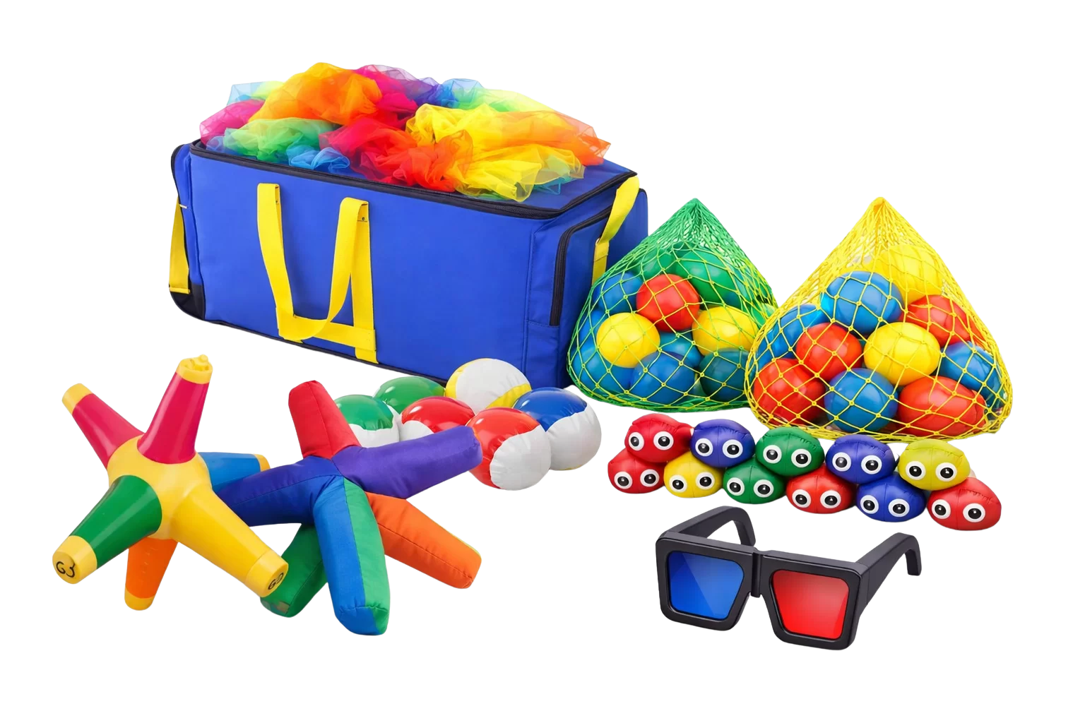 EGİTİM MATERYALLERİ