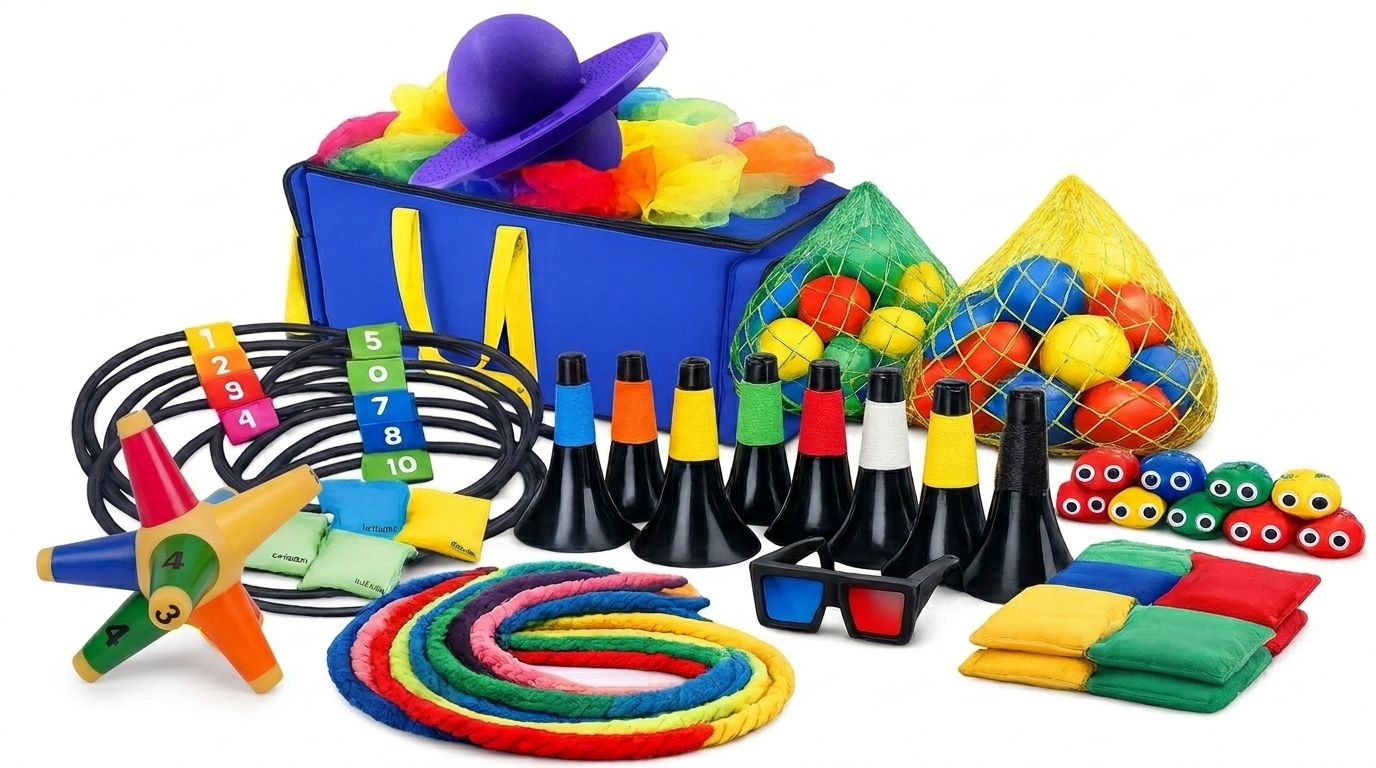 EGİTİM MATERYALLERİ